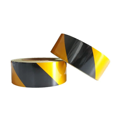  Лента светоотражающая 45 м