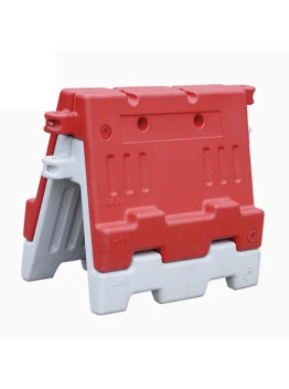 Дорожный барьер водоналивной