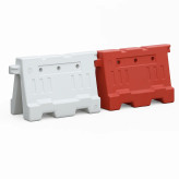 Дорожный барьер водоналивной