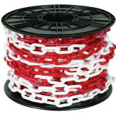 Цепь пластиковая, бухта 25м