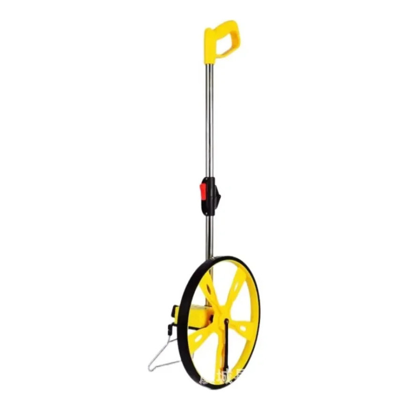 Рулетка измерительная дорожная, колесо