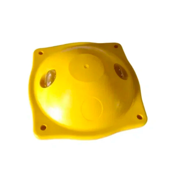 Катафот дорожный "Кошачий глаз"