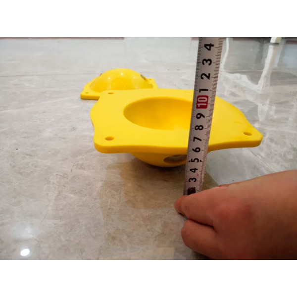 Катафот дорожный "Кошачий глаз"