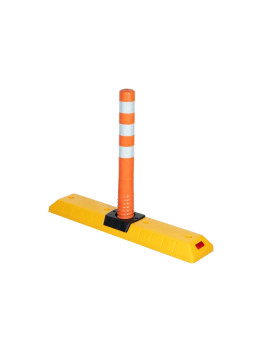 Предупреждающий столбик