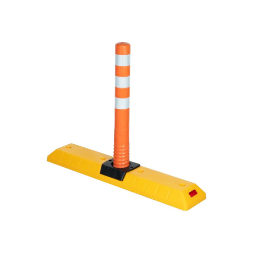 Предупреждающий столбик