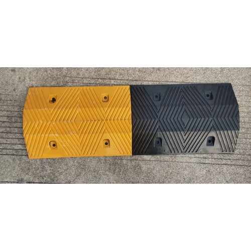 Искусственная дорожная неровность - 1000 мм