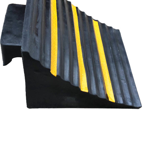 Стопор колеса (резиновый)