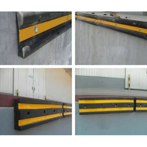 Противоударный блок