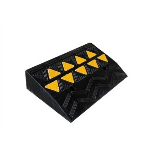 Заезд на бордюр 500 мм