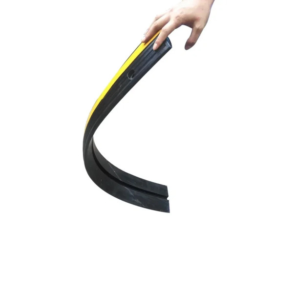 Кабель-канал одноканальный