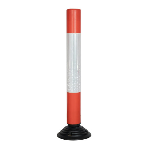 Предупреждающий столб