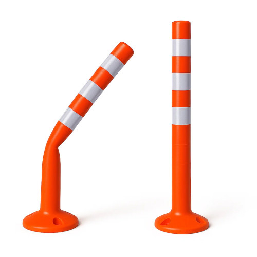 Дорожный столбик 75 см