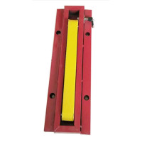 Парковочный замок (треугольник)