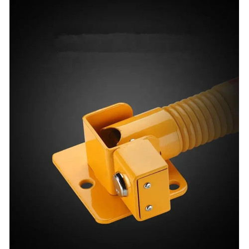 Парковочный замок (столб)