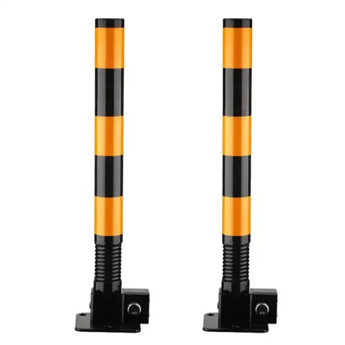 Парковочный замок (столб)