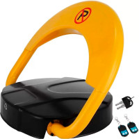 Парковочный замок