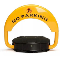 Парковочный замок