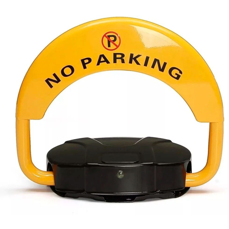 Парковочный замок