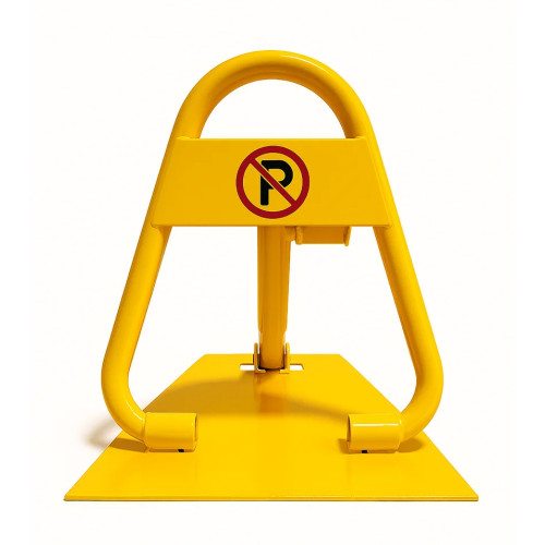 Парковочный замок