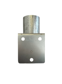 Стеновое крепление для сферического зеркала